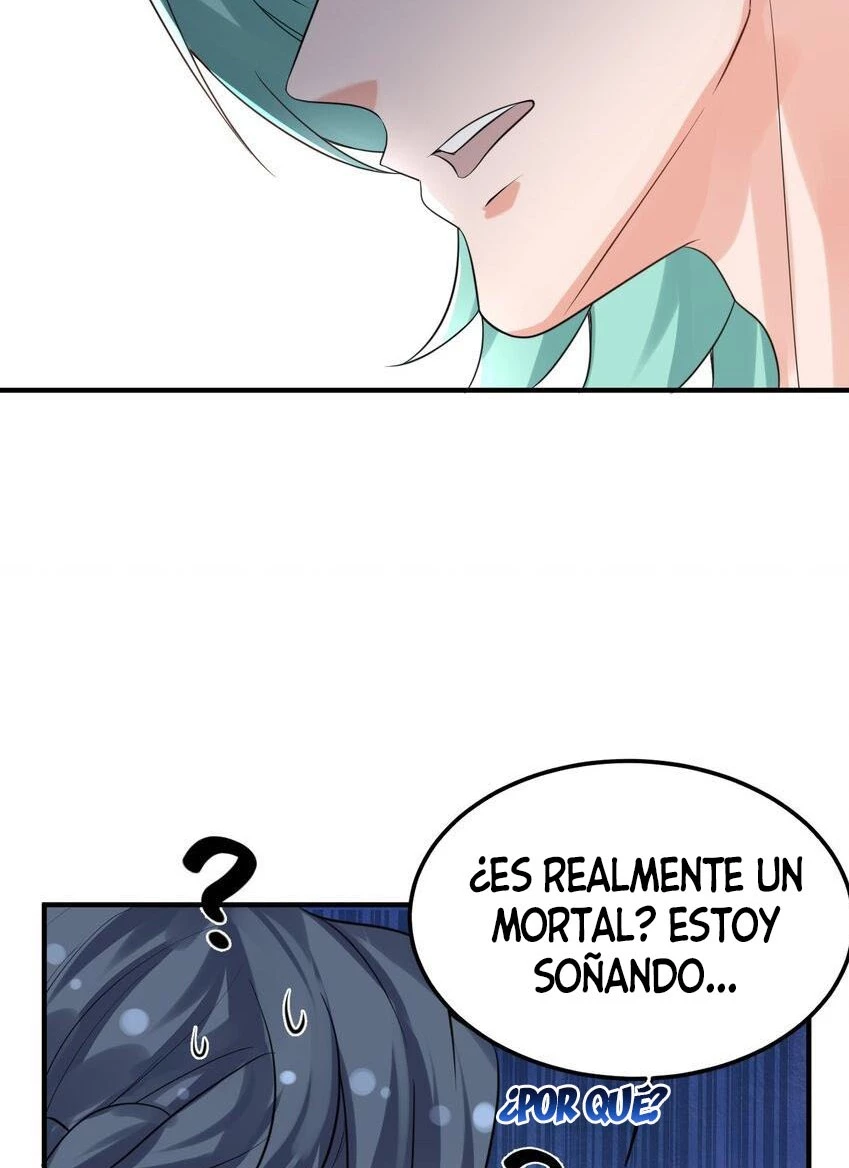 Cuándo Me Volví Invencible > Capitulo 103 > Page 421