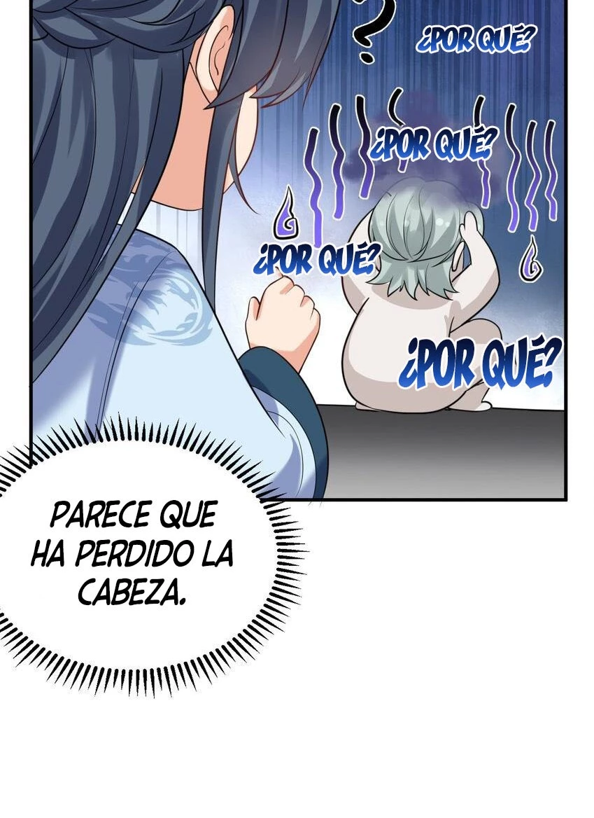 Cuándo Me Volví Invencible > Capitulo 103 > Page 431