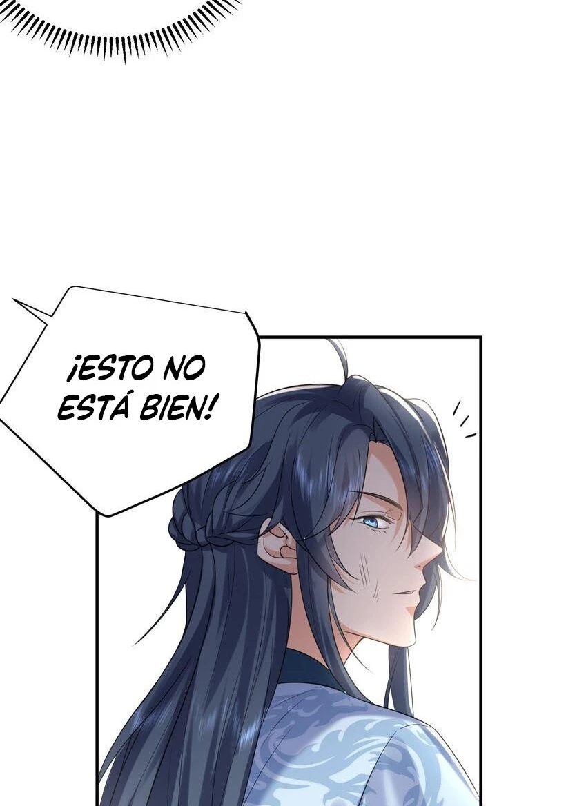 Cuándo Me Volví Invencible > Capitulo 103 > Page 481