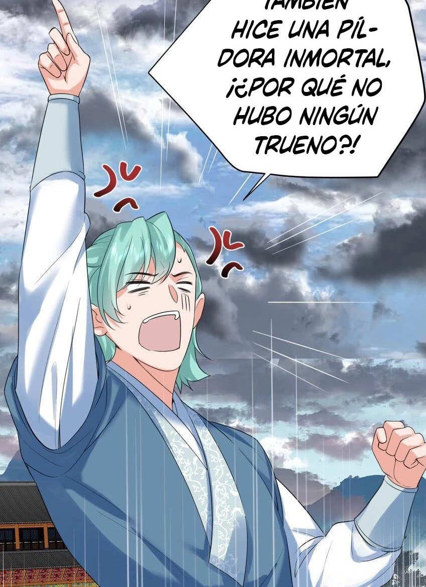 Cuándo Me Volví Invencible > Capitulo 103 > Page 501