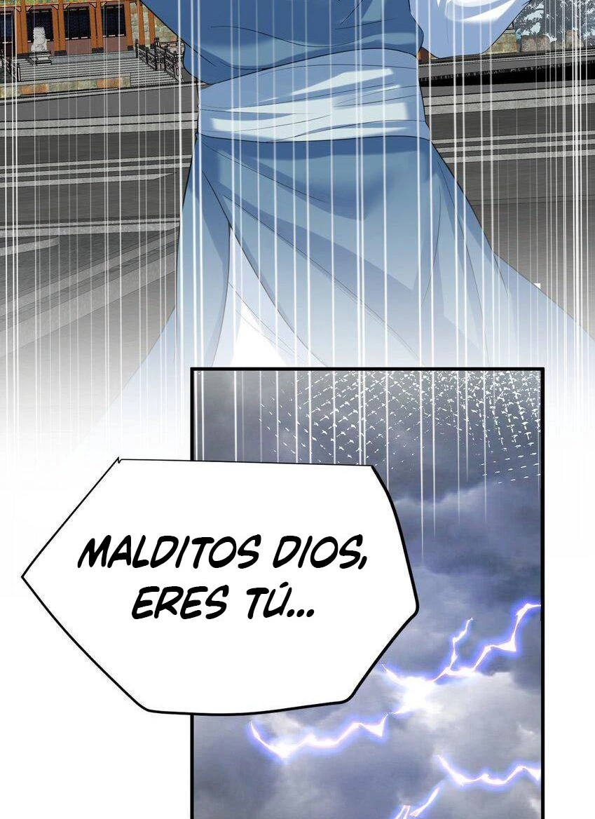 Cuándo Me Volví Invencible > Capitulo 103 > Page 511