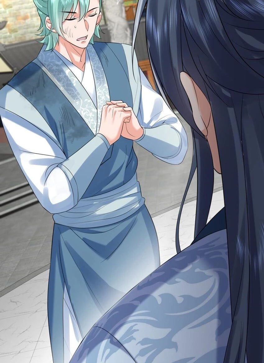 Cuándo Me Volví Invencible > Capitulo 103 > Page 591