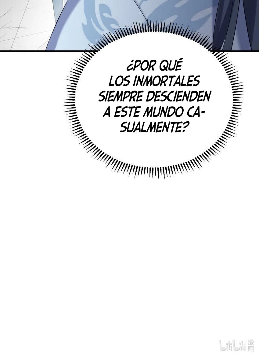 Cuándo Me Volví Invencible > Capitulo 103 > Page 601