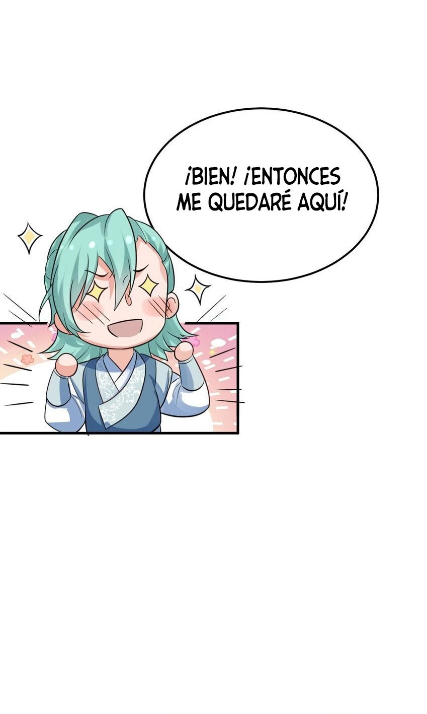 Cuándo Me Volví Invencible > Capitulo 104 > Page 131