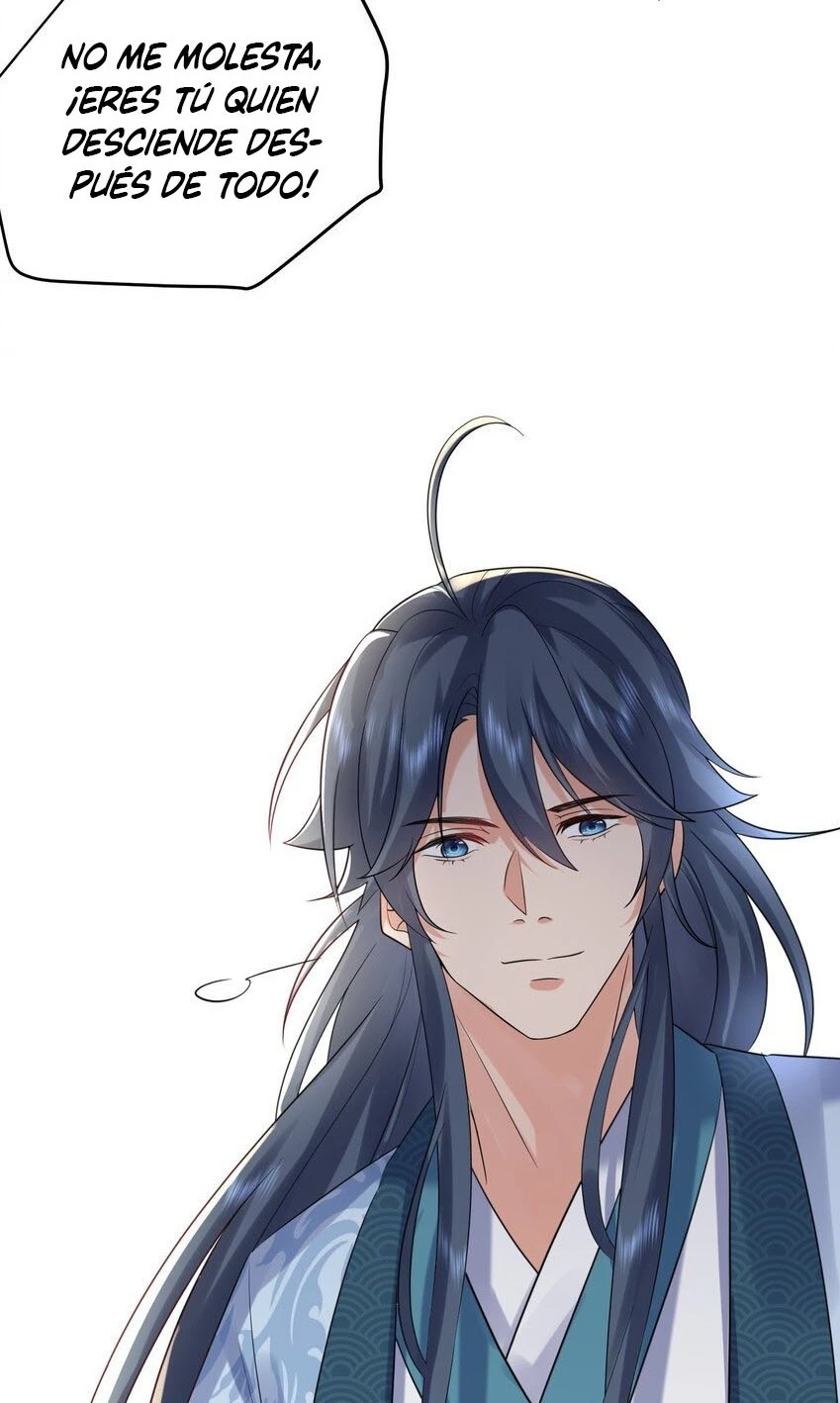 Cuándo Me Volví Invencible > Capitulo 104 > Page 151