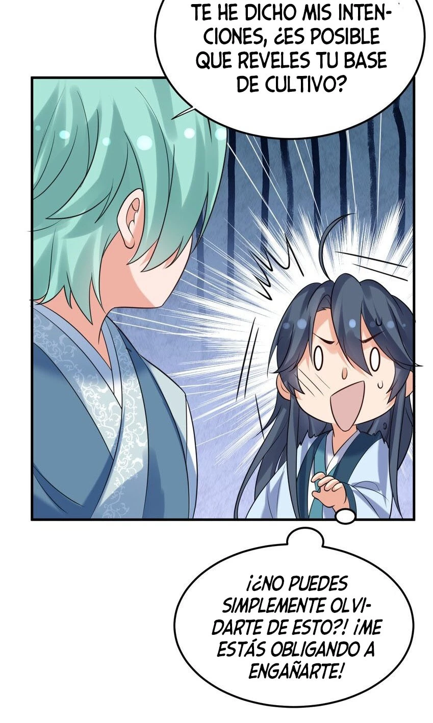 Cuándo Me Volví Invencible > Capitulo 104 > Page 171