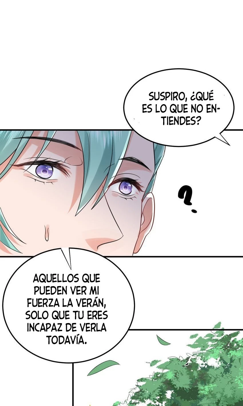 Cuándo Me Volví Invencible > Capitulo 104 > Page 181