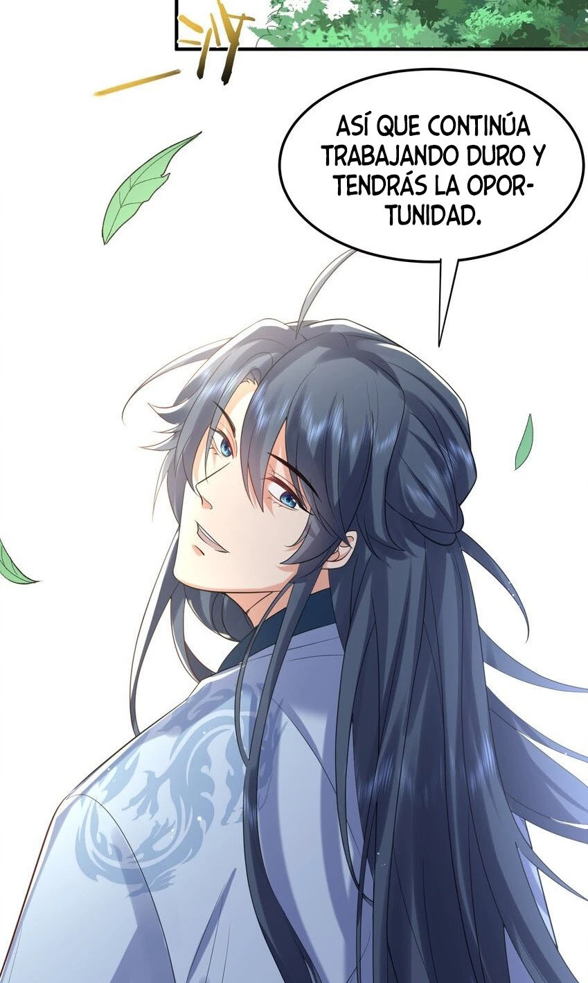 Cuándo Me Volví Invencible > Capitulo 104 > Page 201