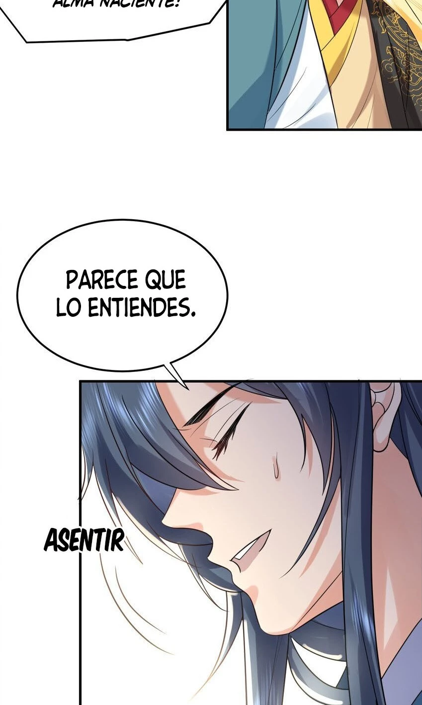 Cuándo Me Volví Invencible > Capitulo 104 > Page 221