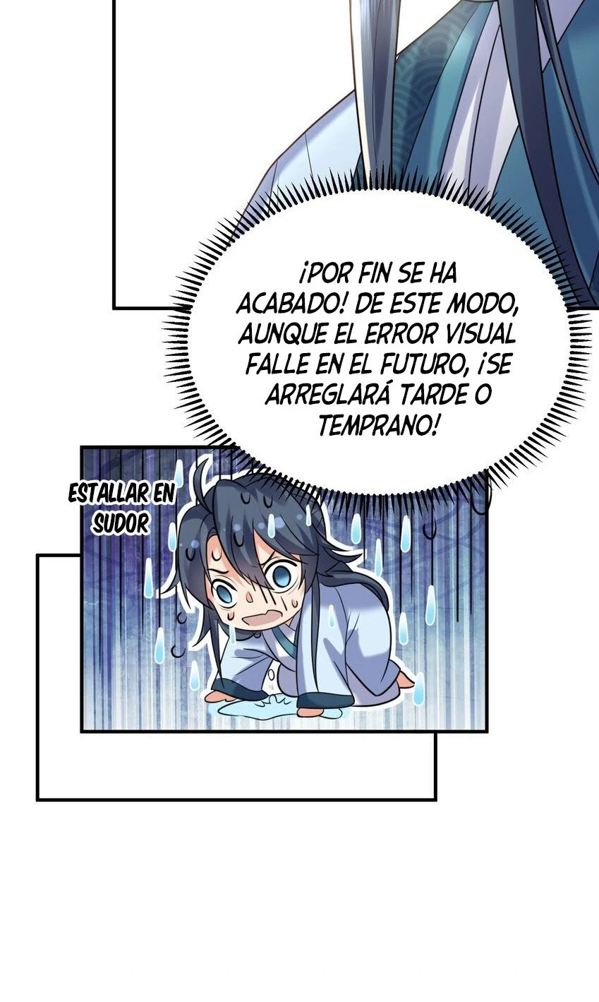 Cuándo Me Volví Invencible > Capitulo 104 > Page 231