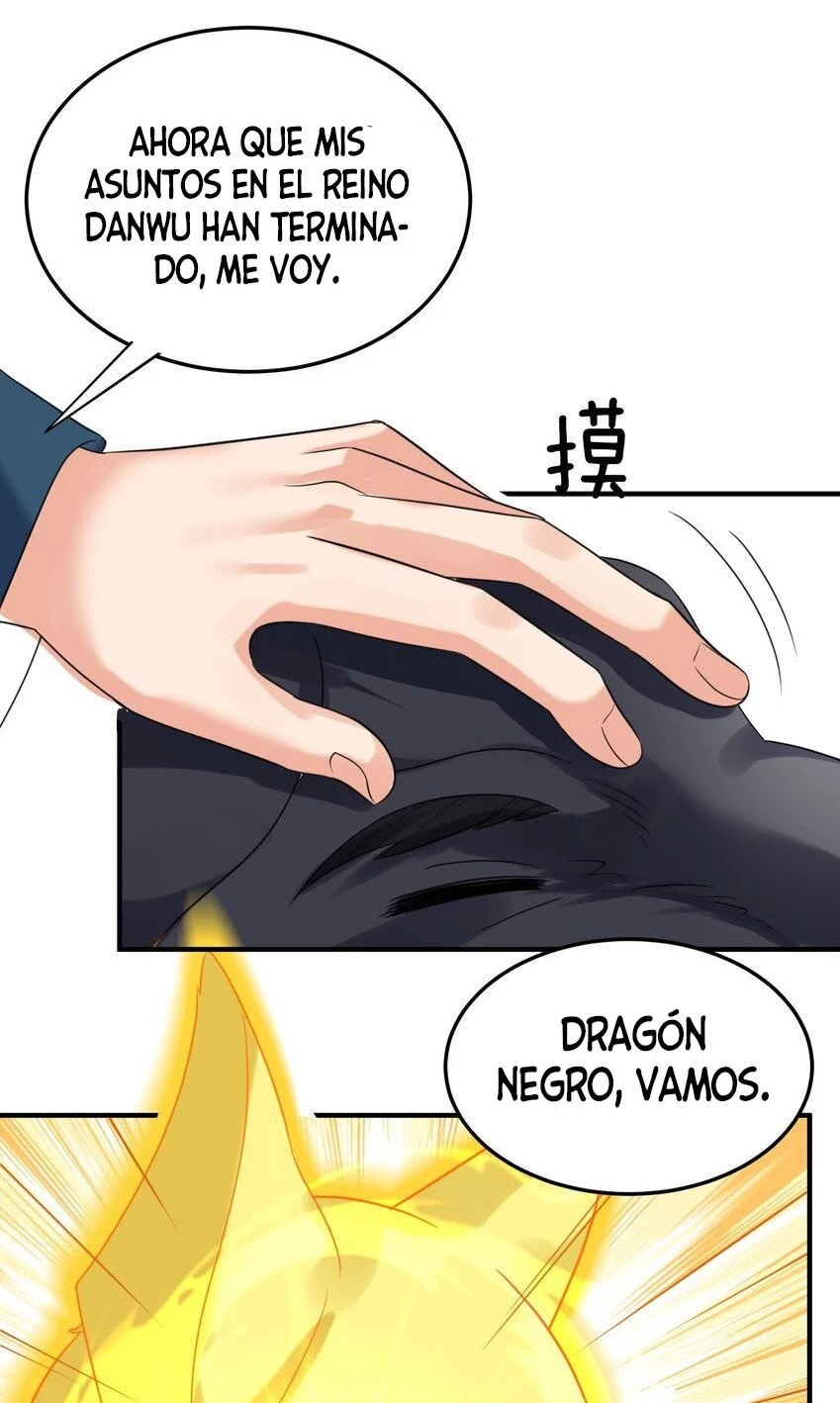 Cuándo Me Volví Invencible > Capitulo 104 > Page 241