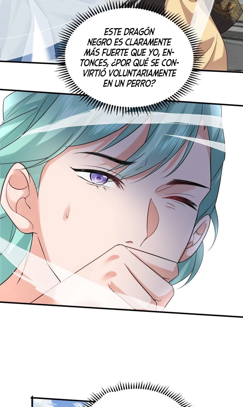 Cuándo Me Volví Invencible > Capitulo 104 > Page 281