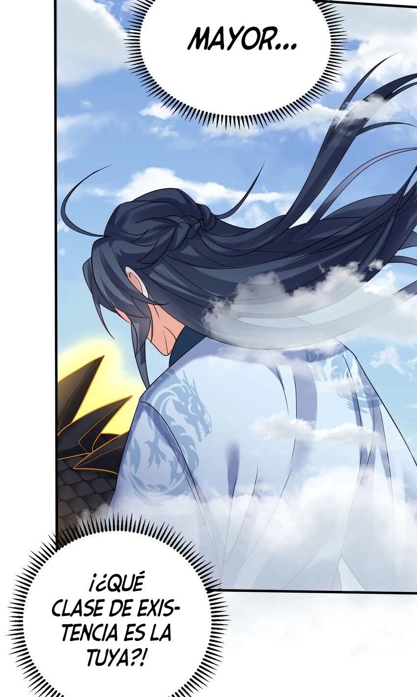 Cuándo Me Volví Invencible > Capitulo 104 > Page 291