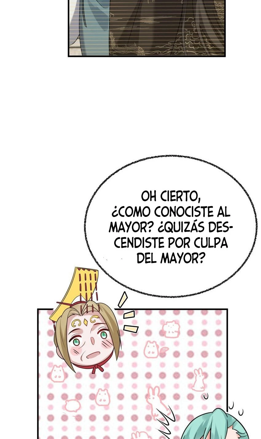 Cuándo Me Volví Invencible > Capitulo 104 > Page 331