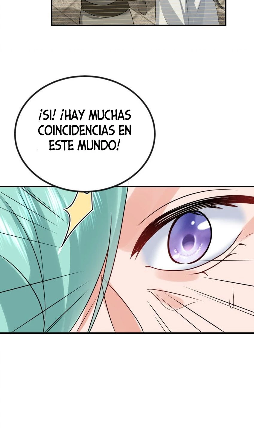 Cuándo Me Volví Invencible > Capitulo 104 > Page 351