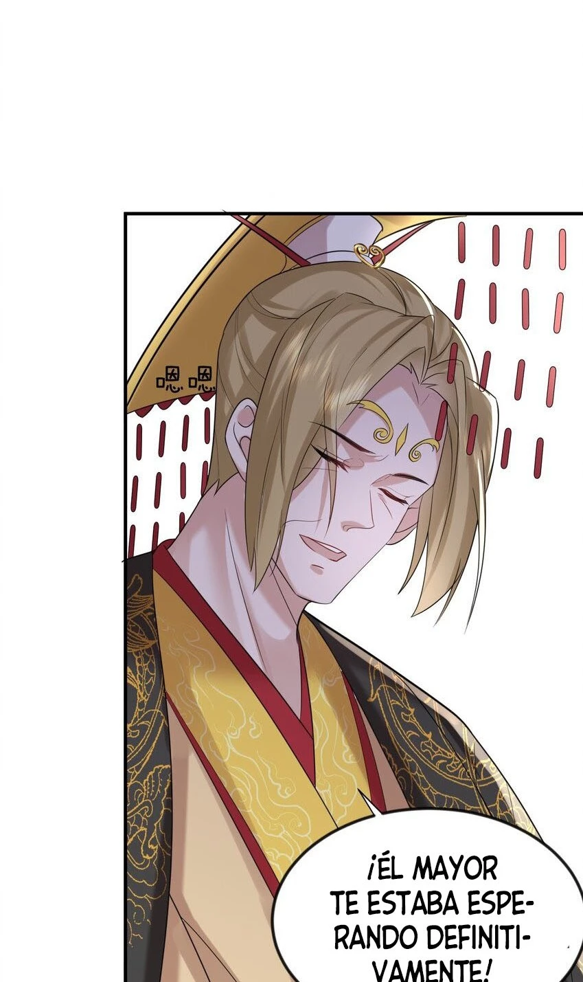 Cuándo Me Volví Invencible > Capitulo 104 > Page 361