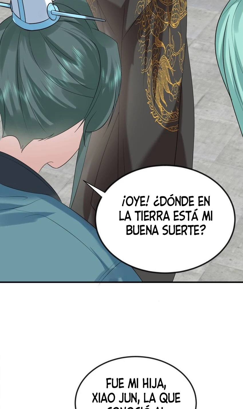 Cuándo Me Volví Invencible > Capitulo 104 > Page 381