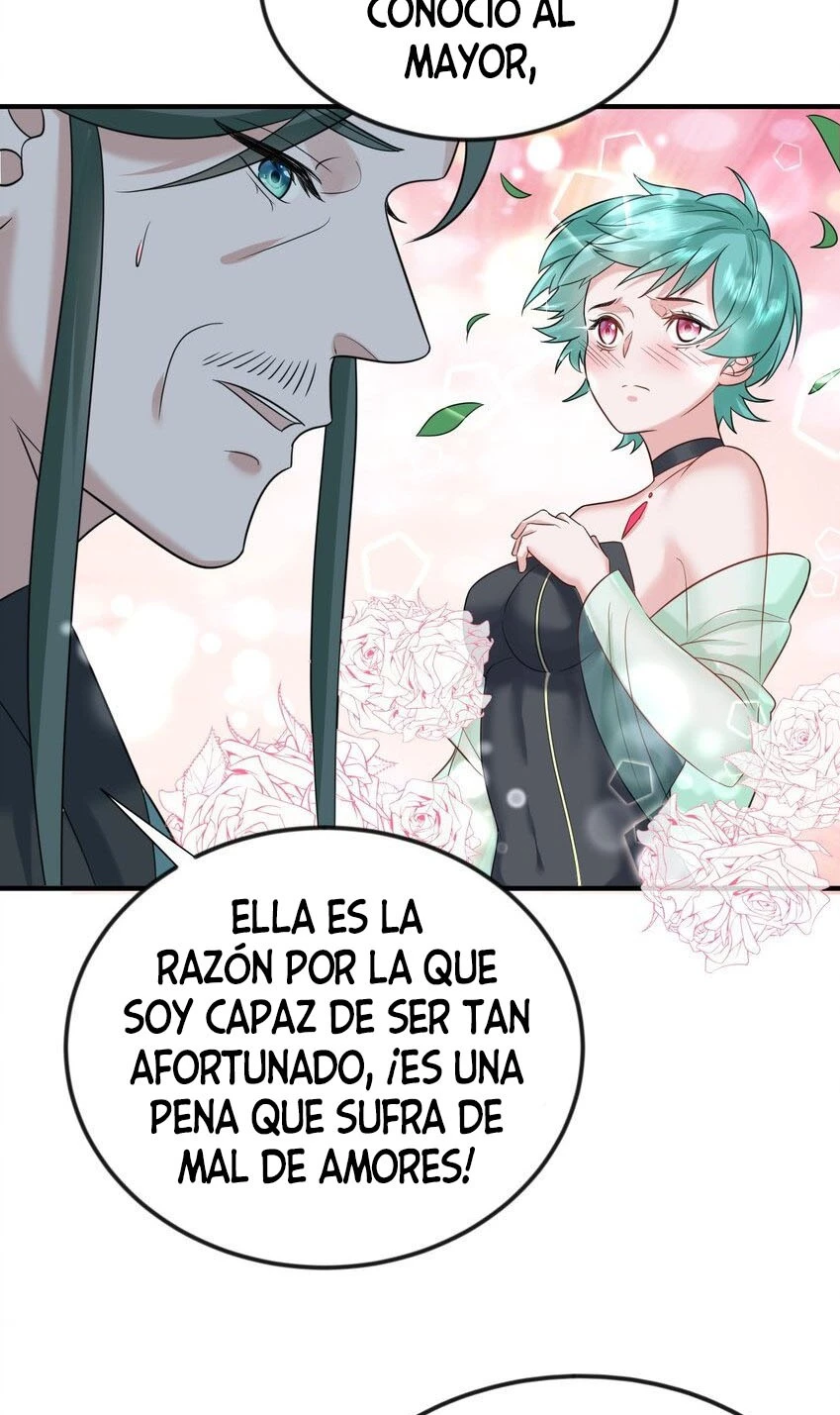 Cuándo Me Volví Invencible > Capitulo 104 > Page 401