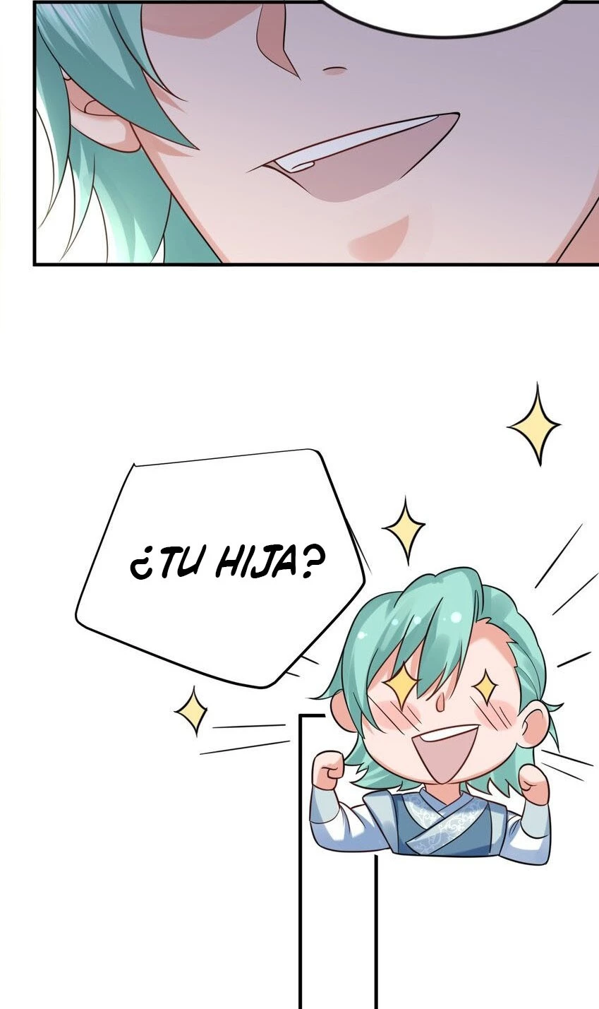 Cuándo Me Volví Invencible > Capitulo 104 > Page 431