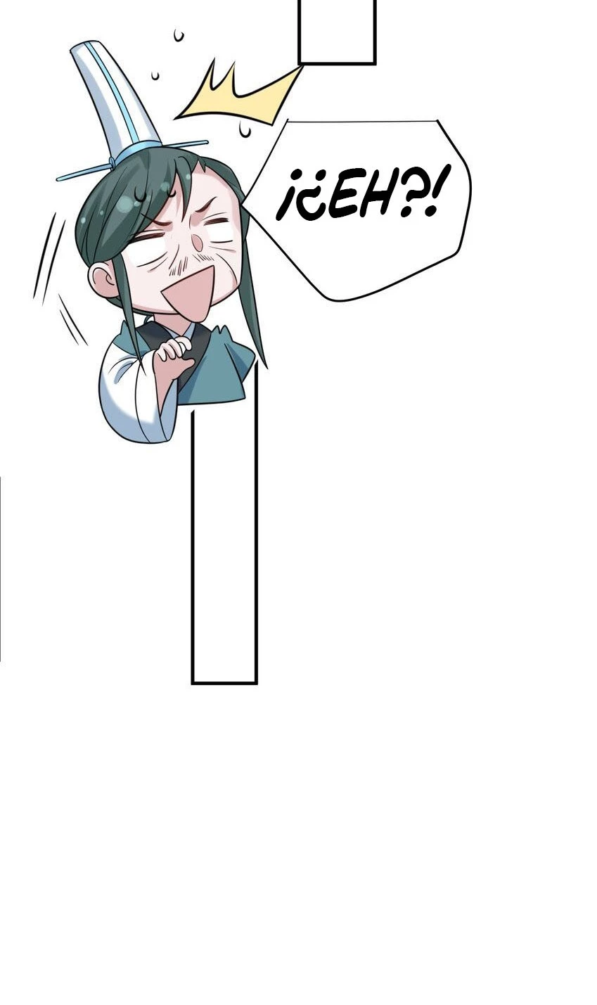Cuándo Me Volví Invencible > Capitulo 104 > Page 441