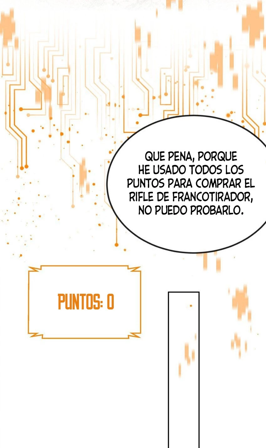 Cuándo Me Volví Invencible > Capitulo 104 > Page 491