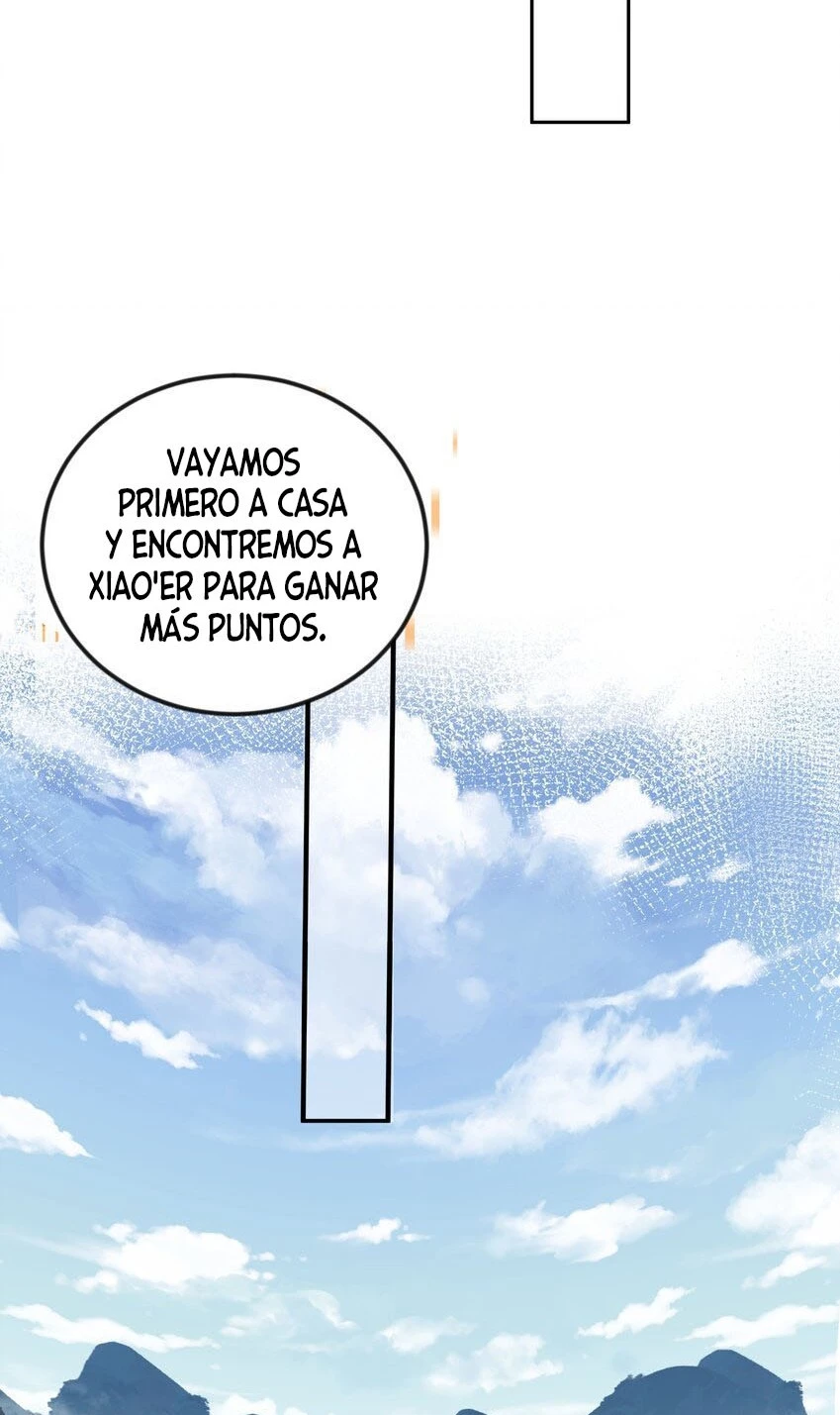 Cuándo Me Volví Invencible > Capitulo 104 > Page 501