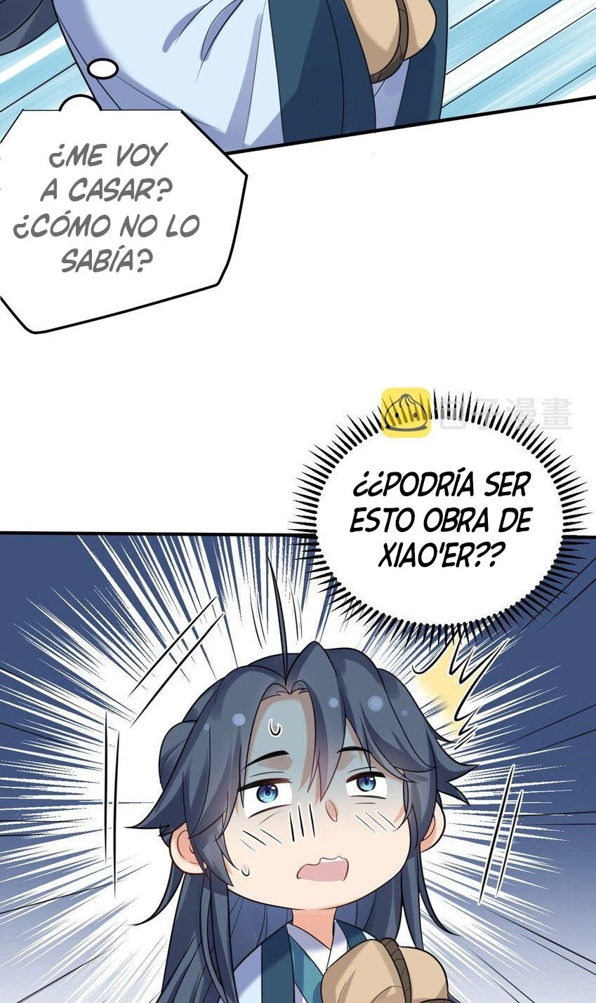 Cuándo Me Volví Invencible > Capitulo 104 > Page 531