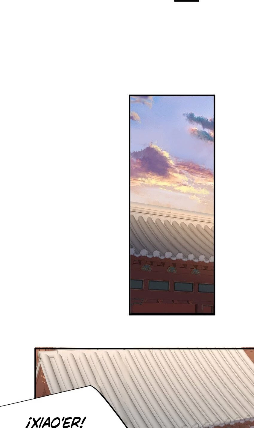 Cuándo Me Volví Invencible > Capitulo 104 > Page 551