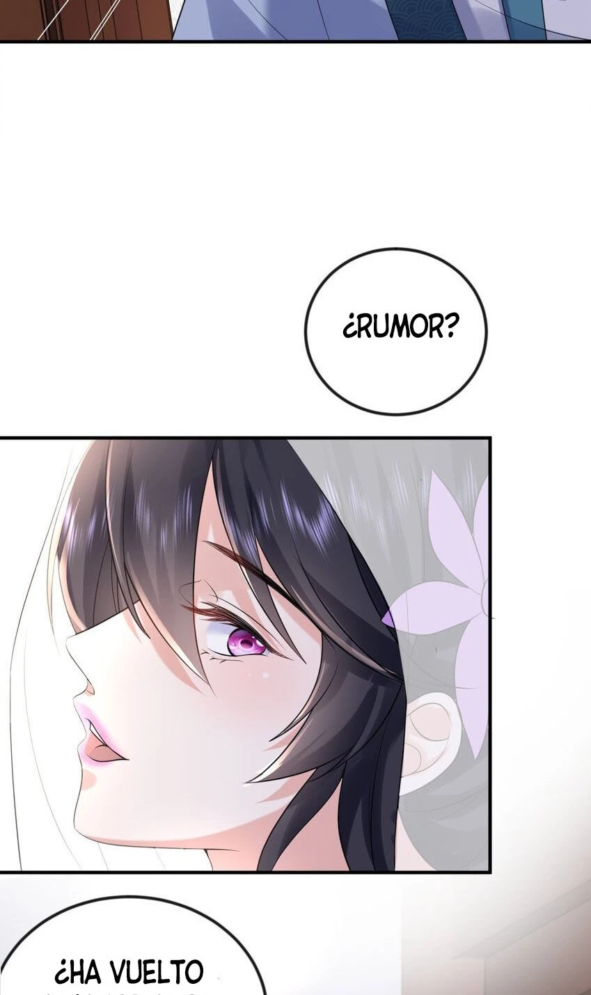 Cuándo Me Volví Invencible > Capitulo 104 > Page 571