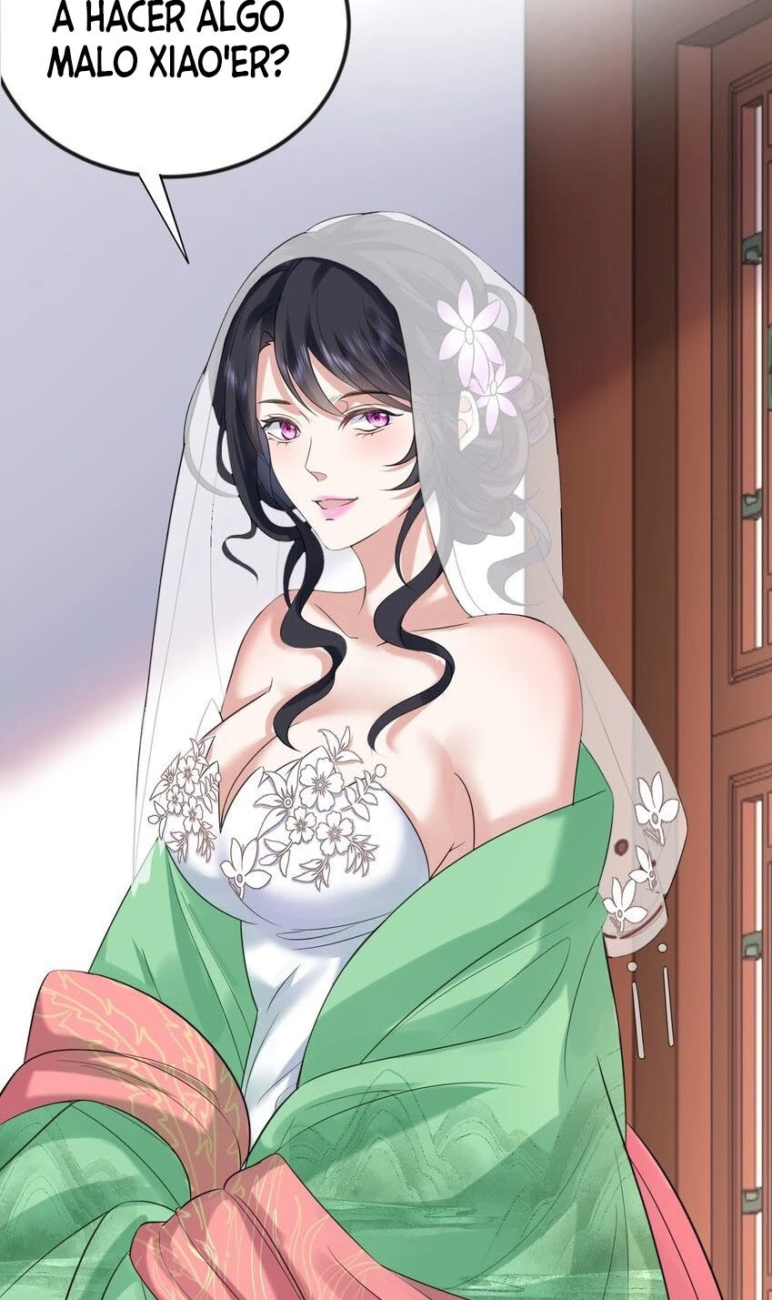 Cuándo Me Volví Invencible > Capitulo 104 > Page 581