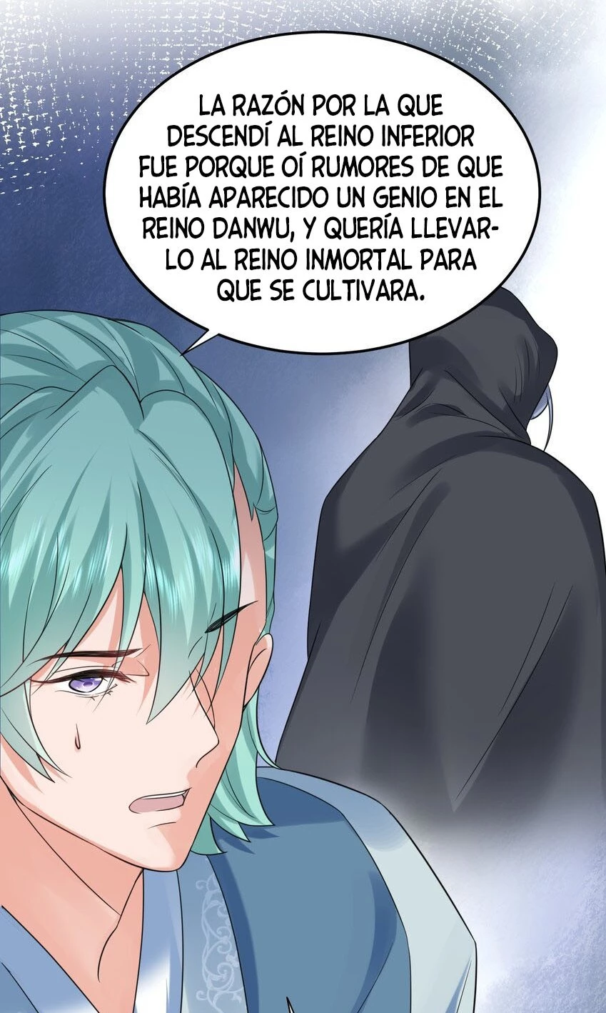 Cuándo Me Volví Invencible > Capitulo 104 > Page 71