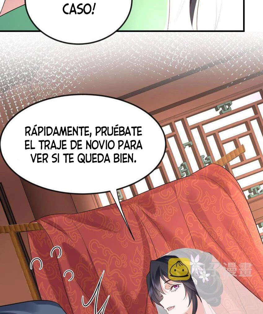 Cuándo Me Volví Invencible > Capitulo 105 > Page 101