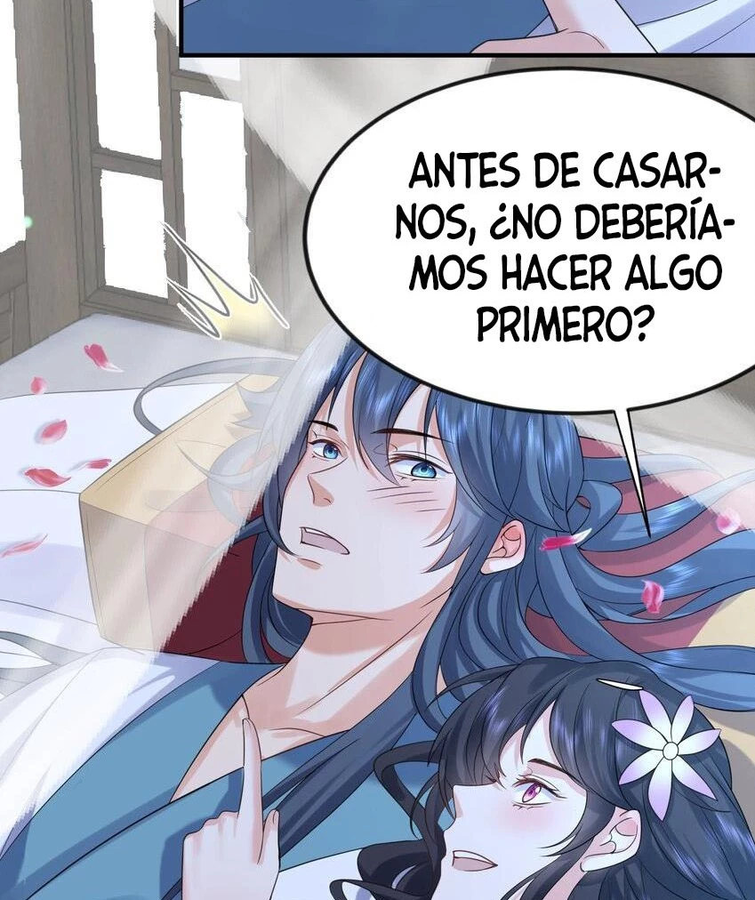 Cuándo Me Volví Invencible > Capitulo 105 > Page 161