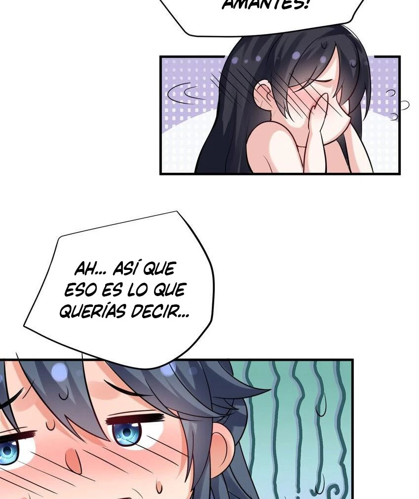 Cuándo Me Volví Invencible > Capitulo 105 > Page 211