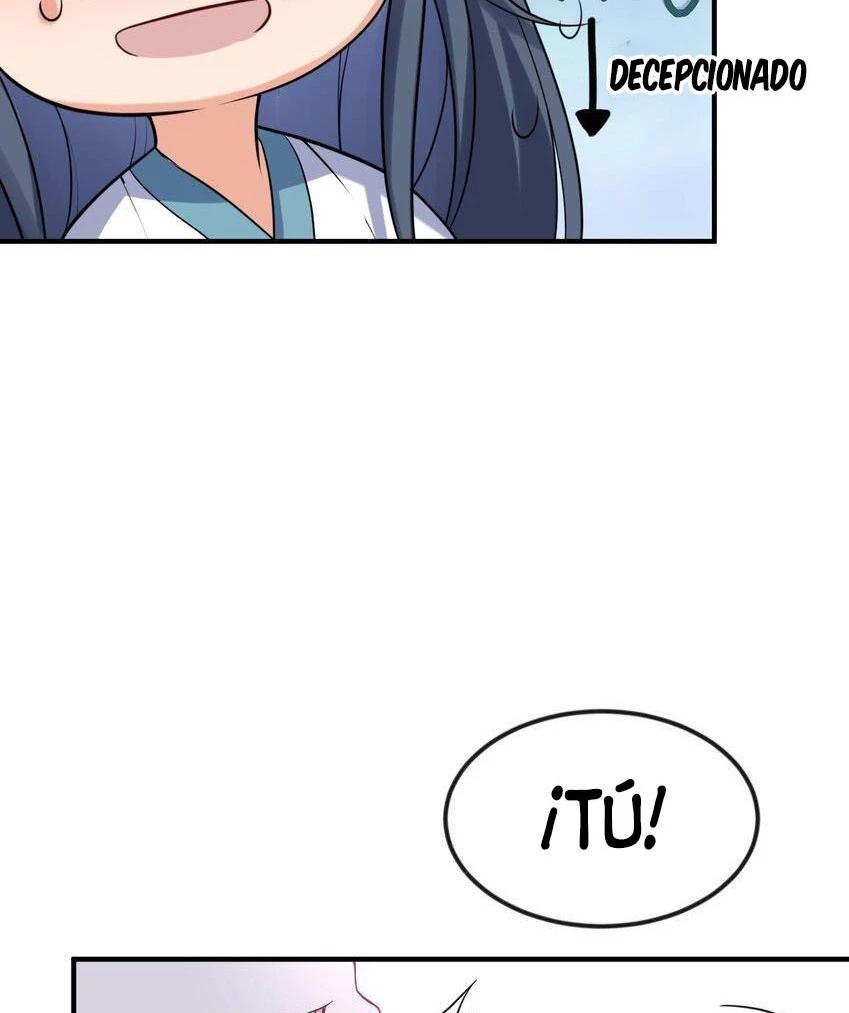 Cuándo Me Volví Invencible > Capitulo 105 > Page 221