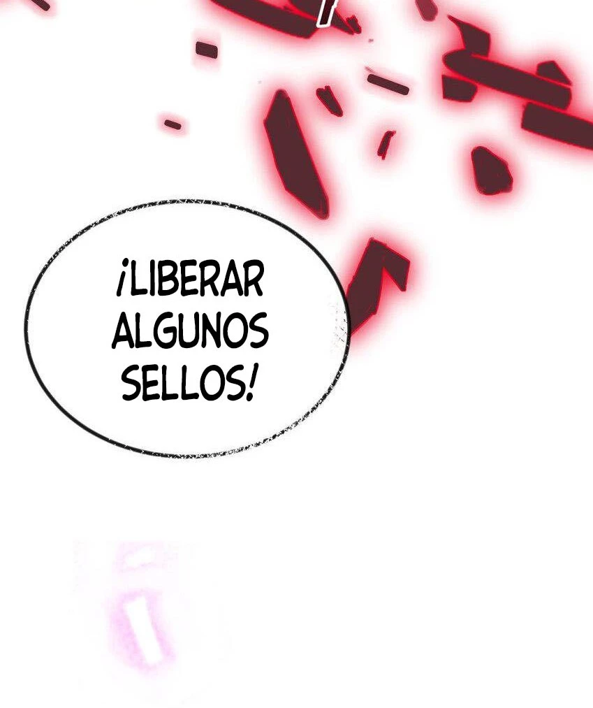 Cuándo Me Volví Invencible > Capitulo 105 > Page 281