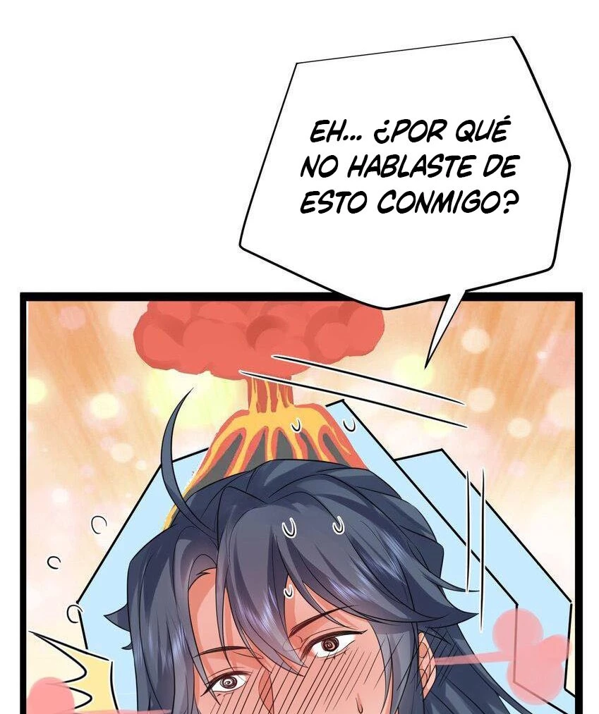 Cuándo Me Volví Invencible > Capitulo 105 > Page 31