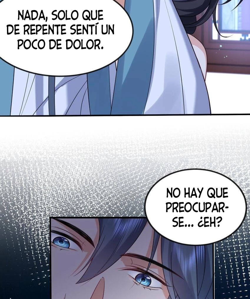 Cuándo Me Volví Invencible > Capitulo 105 > Page 311