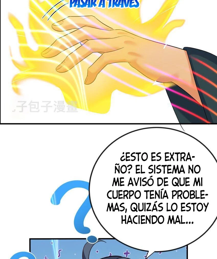 Cuándo Me Volví Invencible > Capitulo 105 > Page 391