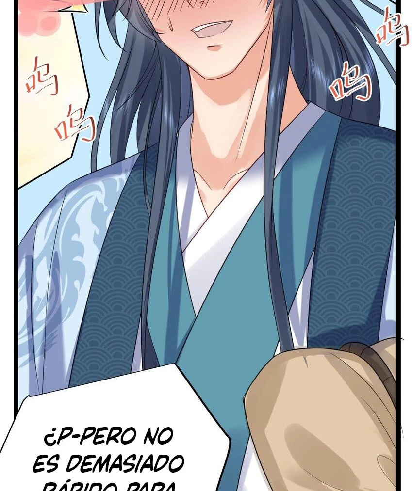 Cuándo Me Volví Invencible > Capitulo 105 > Page 41