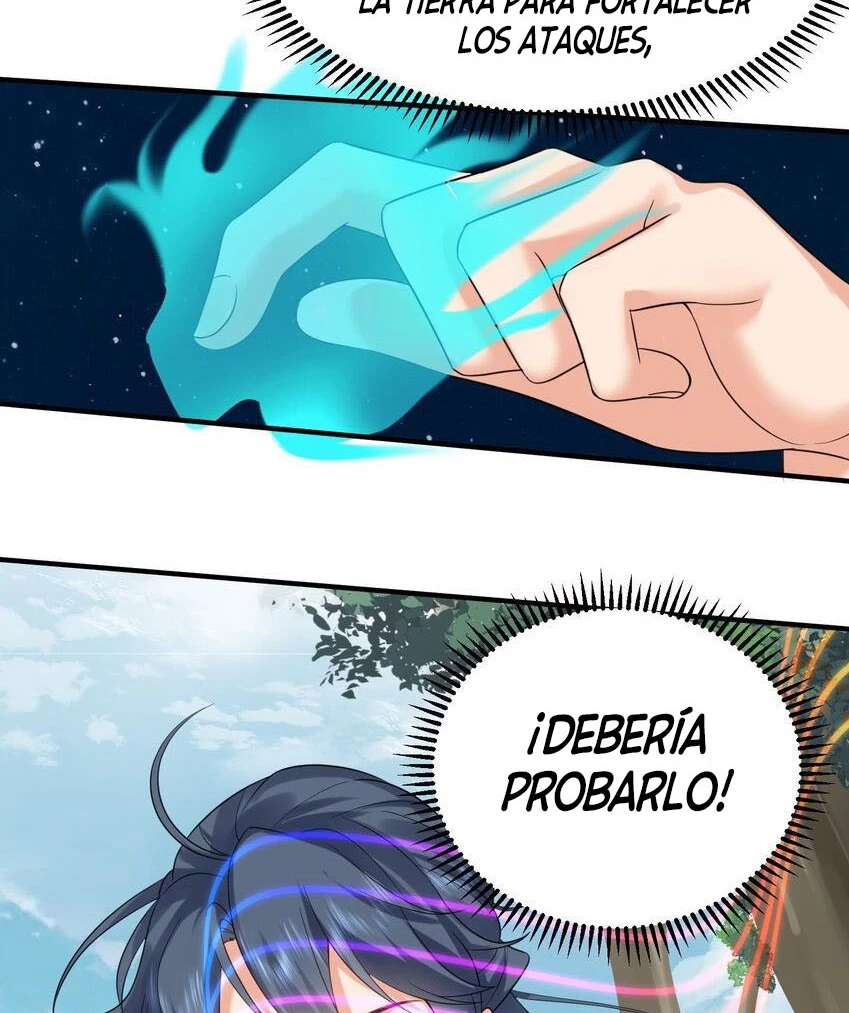 Cuándo Me Volví Invencible > Capitulo 105 > Page 431