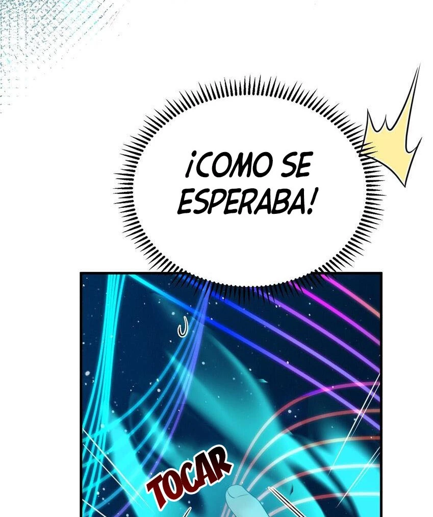 Cuándo Me Volví Invencible > Capitulo 105 > Page 461