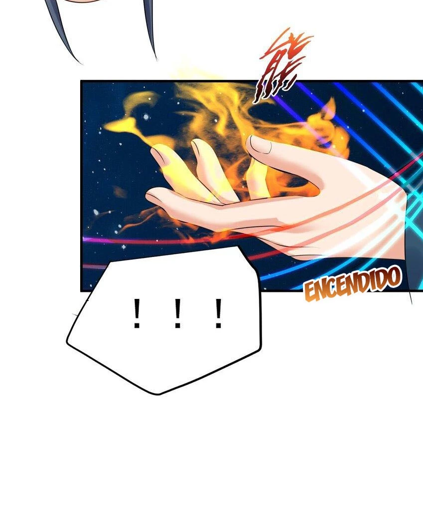 Cuándo Me Volví Invencible > Capitulo 105 > Page 481