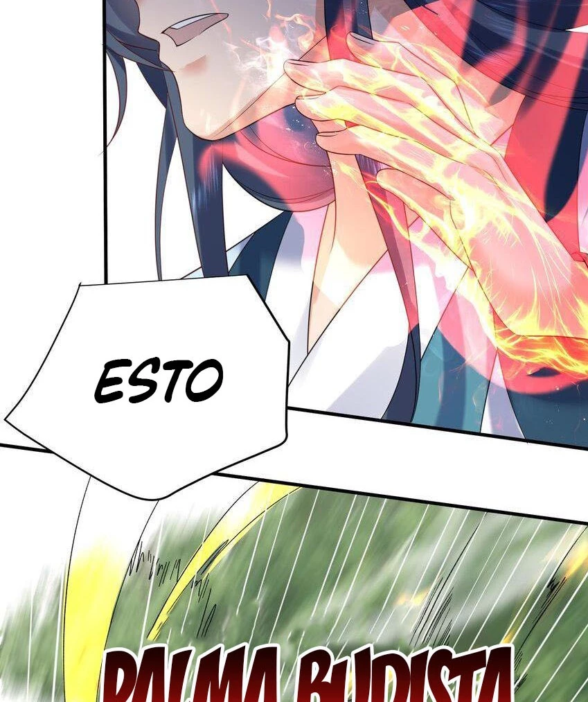 Cuándo Me Volví Invencible > Capitulo 105 > Page 501