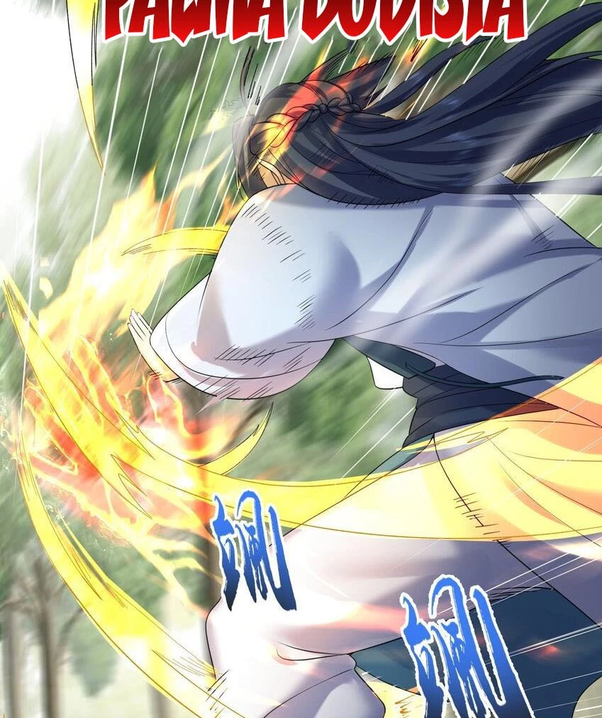 Cuándo Me Volví Invencible > Capitulo 105 > Page 511