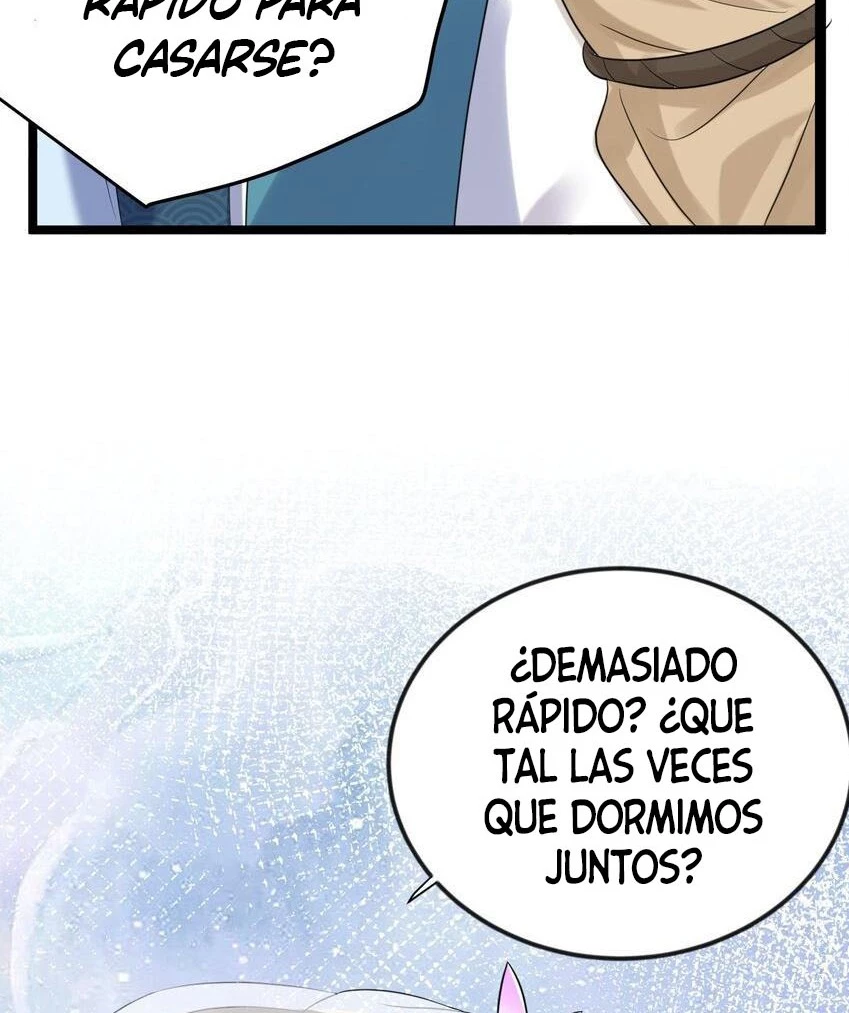 Cuándo Me Volví Invencible > Capitulo 105 > Page 51