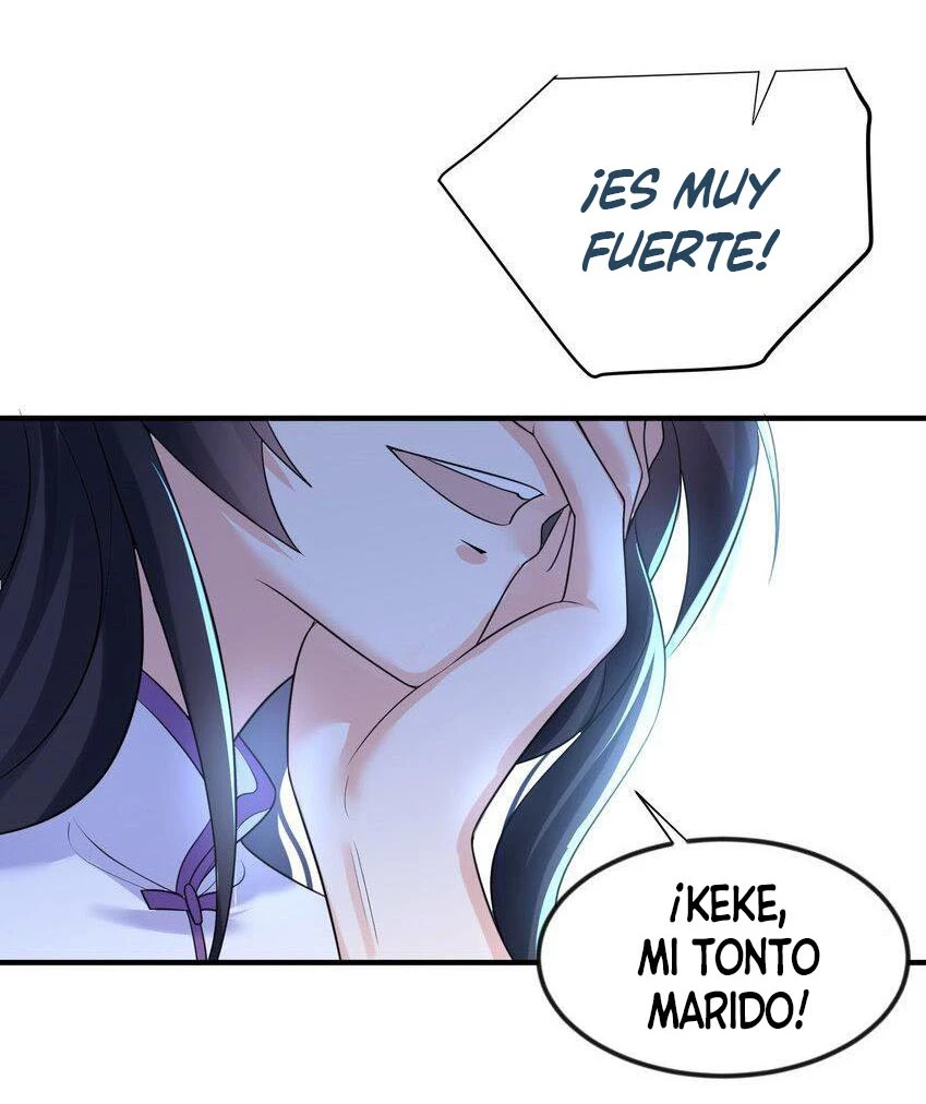 Cuándo Me Volví Invencible > Capitulo 105 > Page 551