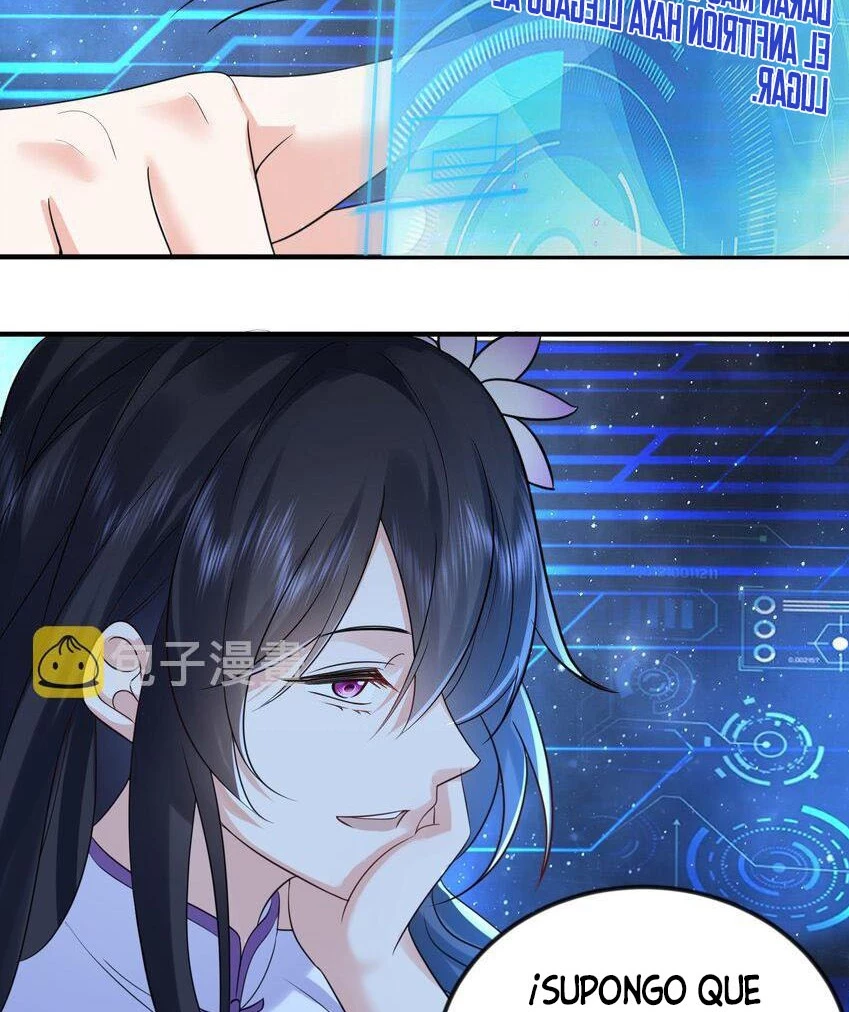 Cuándo Me Volví Invencible > Capitulo 105 > Page 581