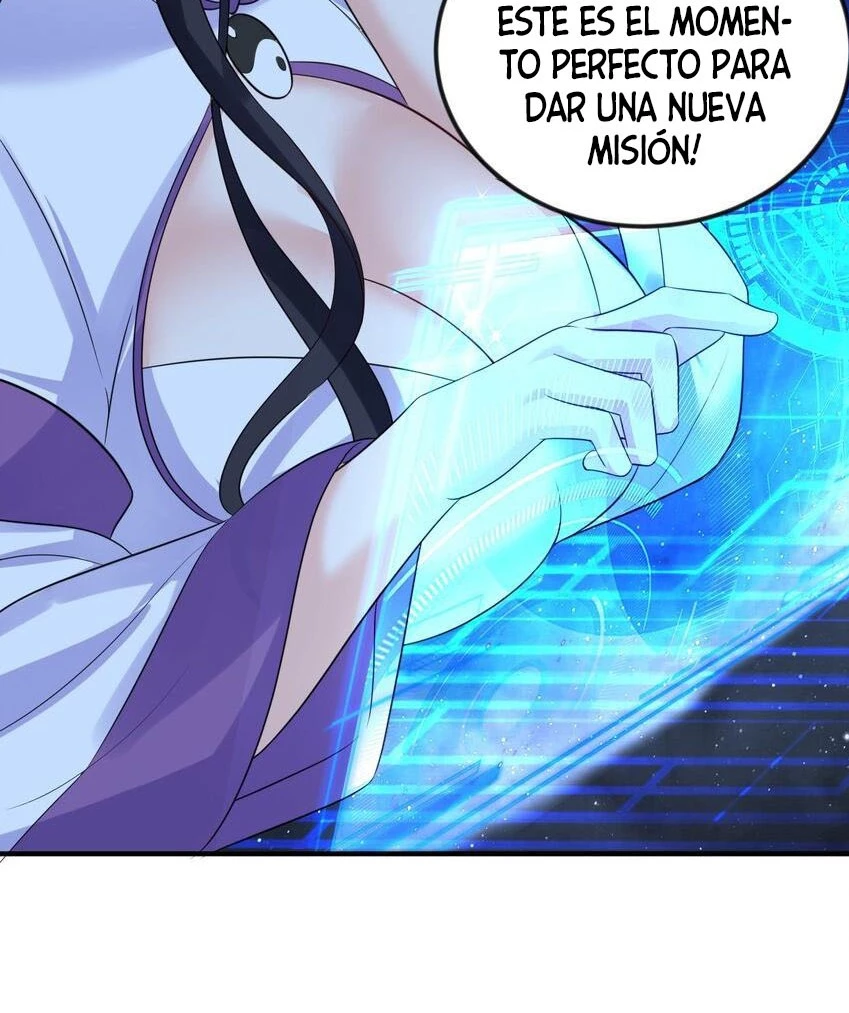 Cuándo Me Volví Invencible > Capitulo 105 > Page 591