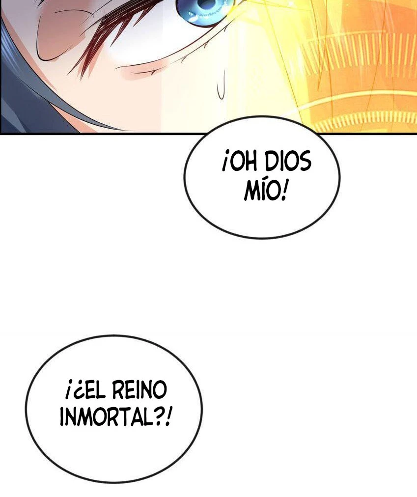 Cuándo Me Volví Invencible > Capitulo 105 > Page 621